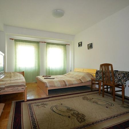 Apartment Naum M Οχρίδα Εξωτερικό φωτογραφία