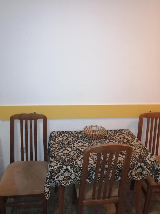 Apartment Naum M Οχρίδα Εξωτερικό φωτογραφία