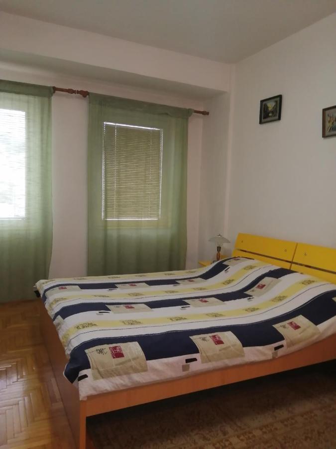 Apartment Naum M Οχρίδα Εξωτερικό φωτογραφία