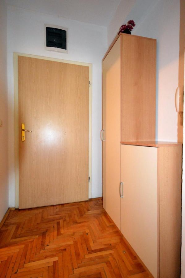Apartment Naum M Οχρίδα Εξωτερικό φωτογραφία