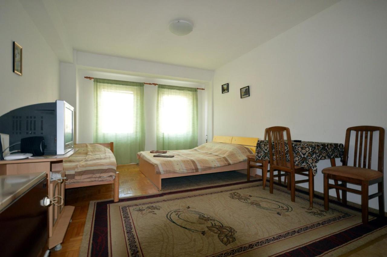 Apartment Naum M Οχρίδα Εξωτερικό φωτογραφία
