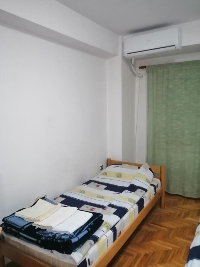 Apartment Naum M Οχρίδα Εξωτερικό φωτογραφία