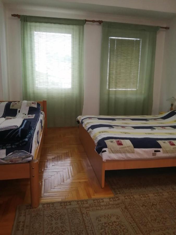 Apartment Naum M Οχρίδα Εξωτερικό φωτογραφία